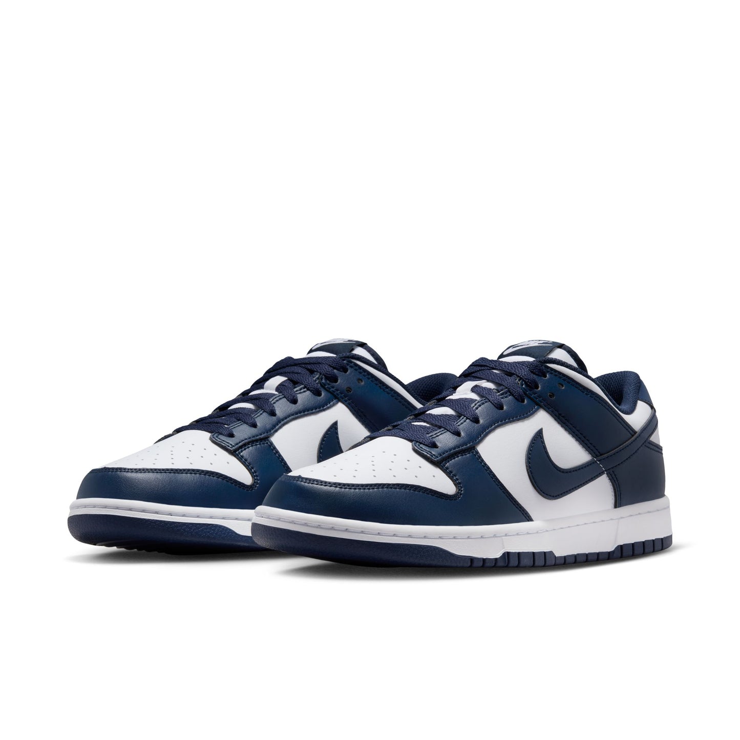 Men's Nike Dunk Low Retro - "Midnight Navy"