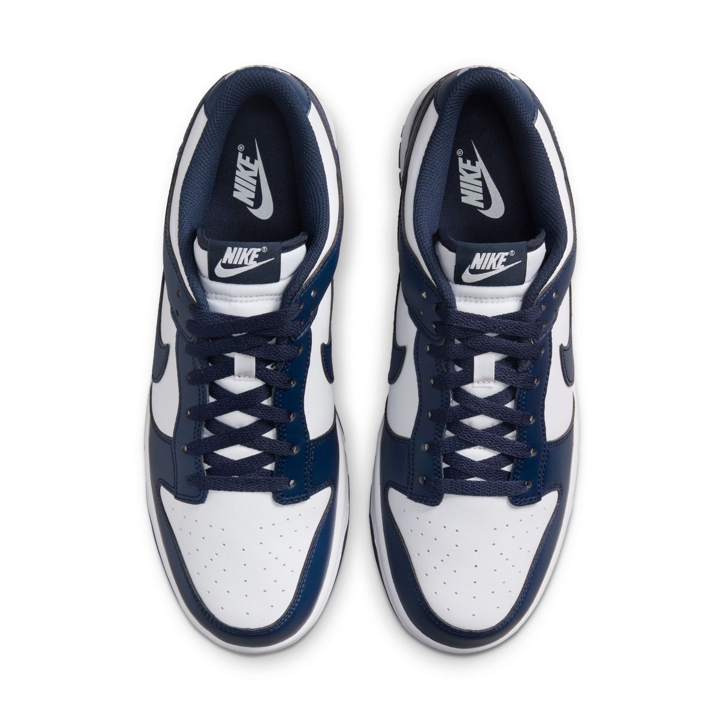 Men's Nike Dunk Low Retro - "Midnight Navy"