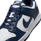 Men's Nike Dunk Low Retro - "Midnight Navy"