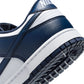 Men's Nike Dunk Low Retro - "Midnight Navy"