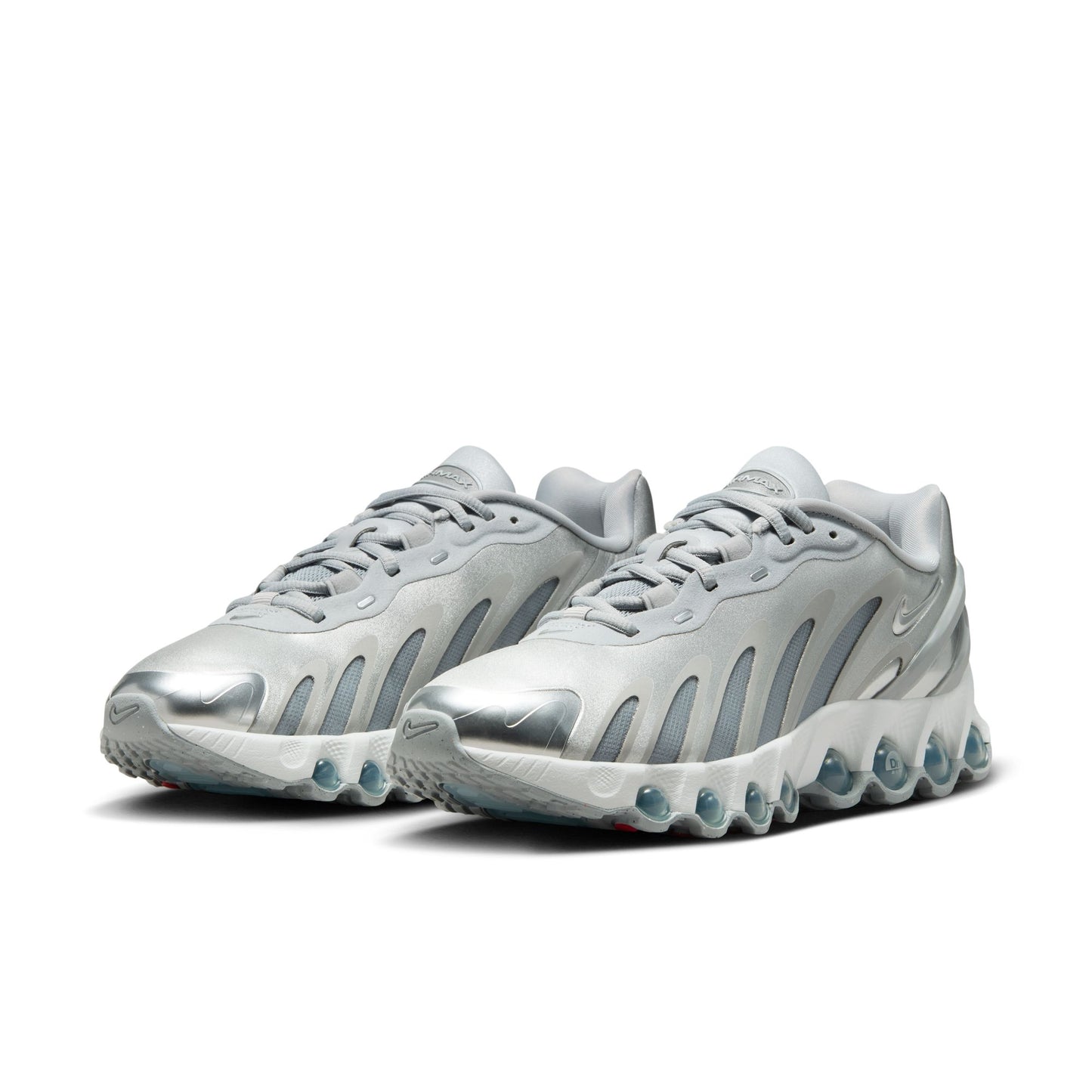 Women's Nike Air Max Dn8 - "Wolf Grey"