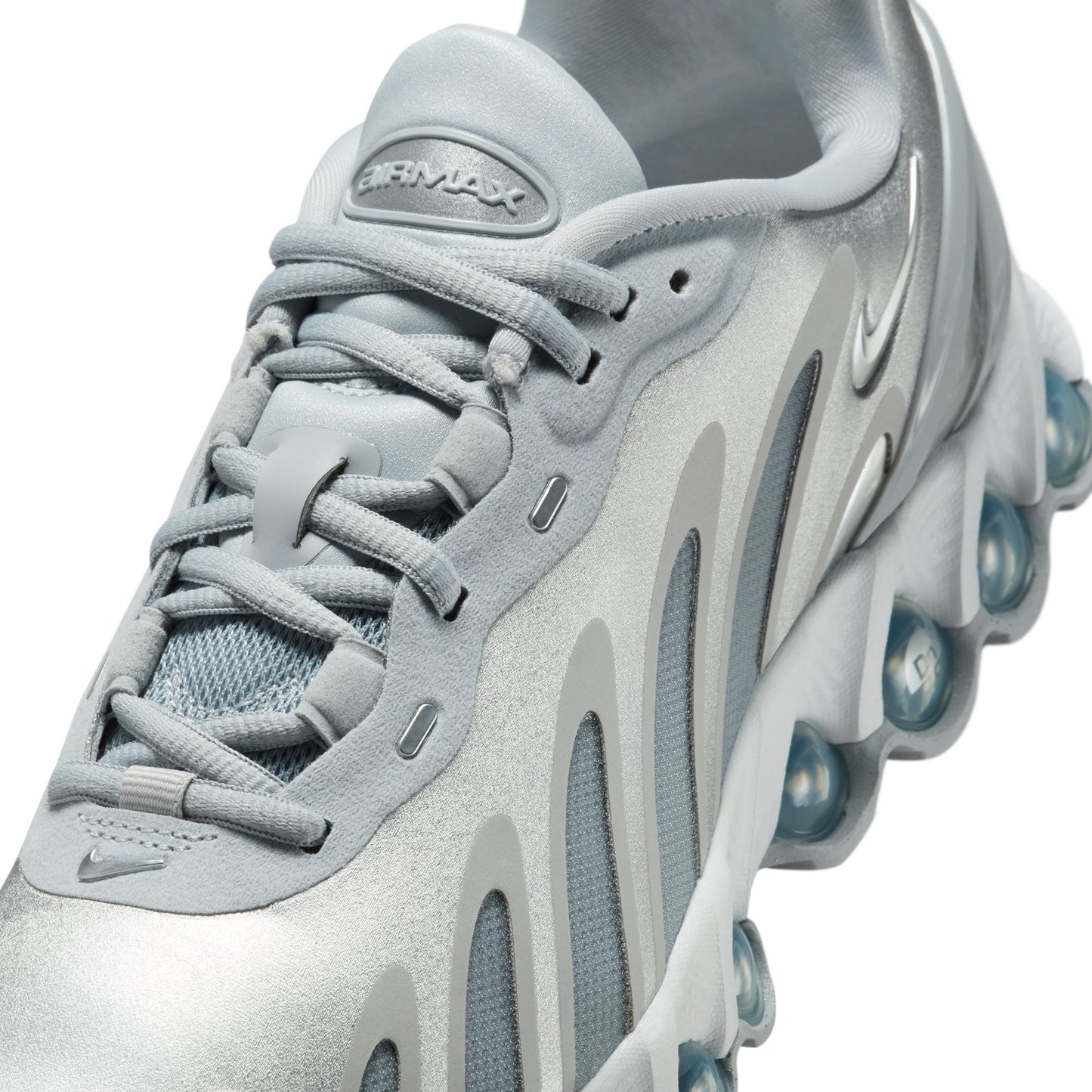 Women's Nike Air Max Dn8 - "Wolf Grey"