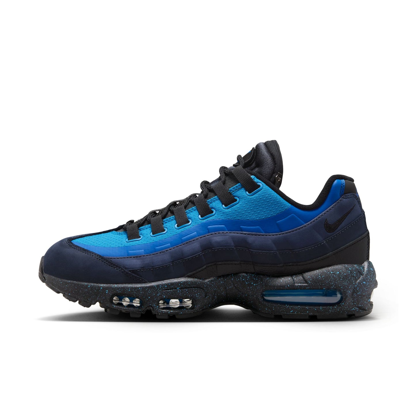 Men's Nike Air Max 95 SP - "Stash"