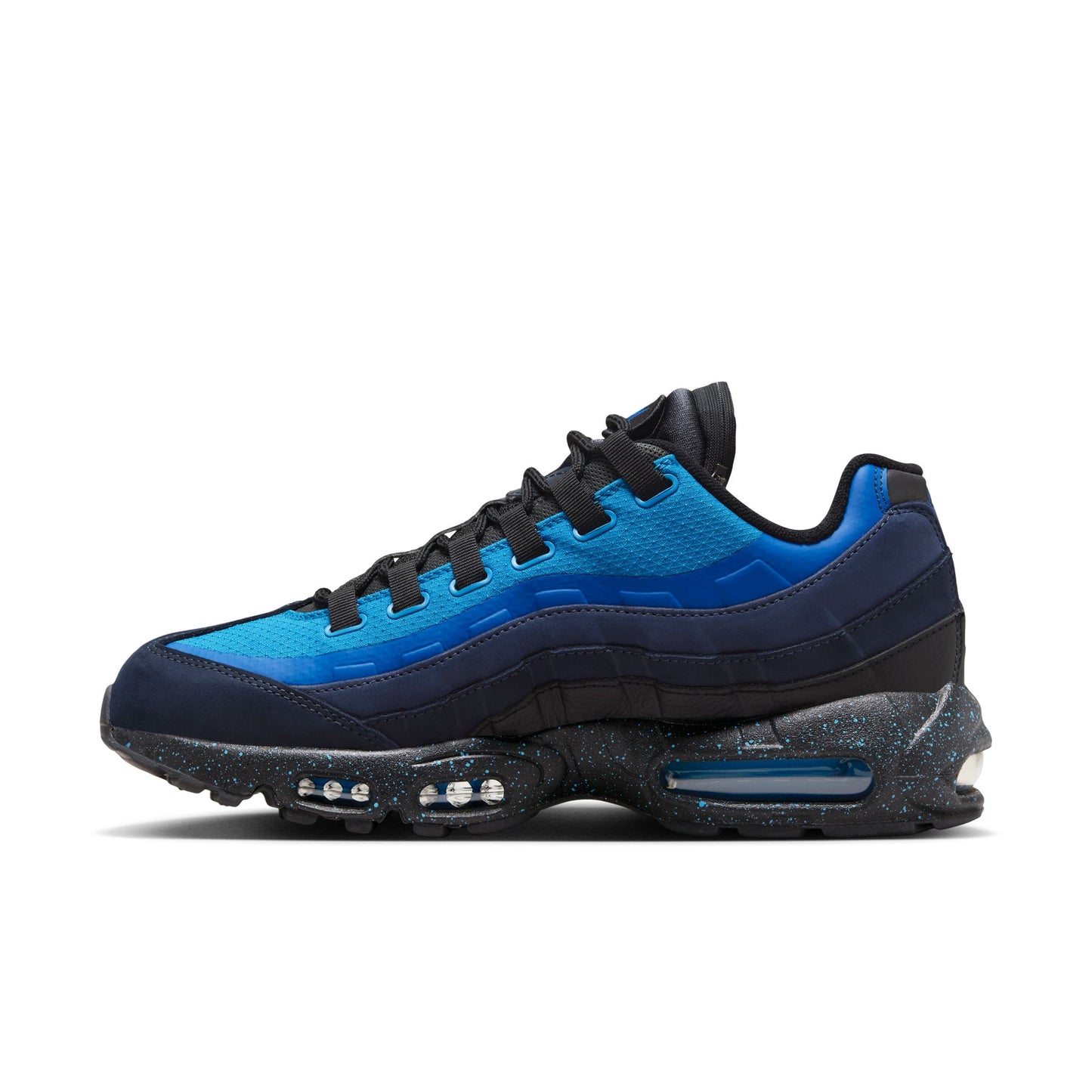 Men's Nike Air Max 95 SP - "Stash"