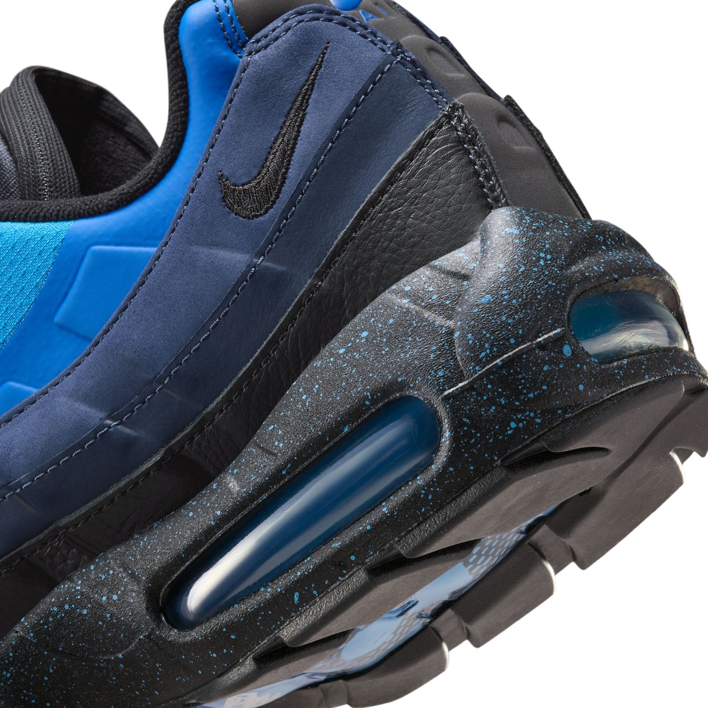 Men's Nike Air Max 95 SP - "Stash"