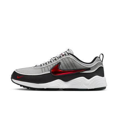 Men's Nike Air Zoom Spiridon SP - "Metallic Silver"