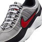 Men's Nike Air Zoom Spiridon SP - "Metallic Silver"