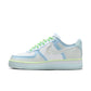 Women's Nike Air Force 1 '07 x Serena Williams Design Crew- "Blue"