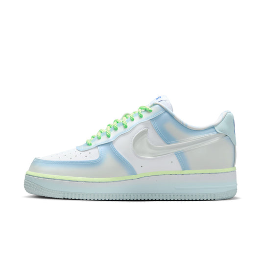 Women's Nike Air Force 1 '07 x Serena Williams Design Crew- 