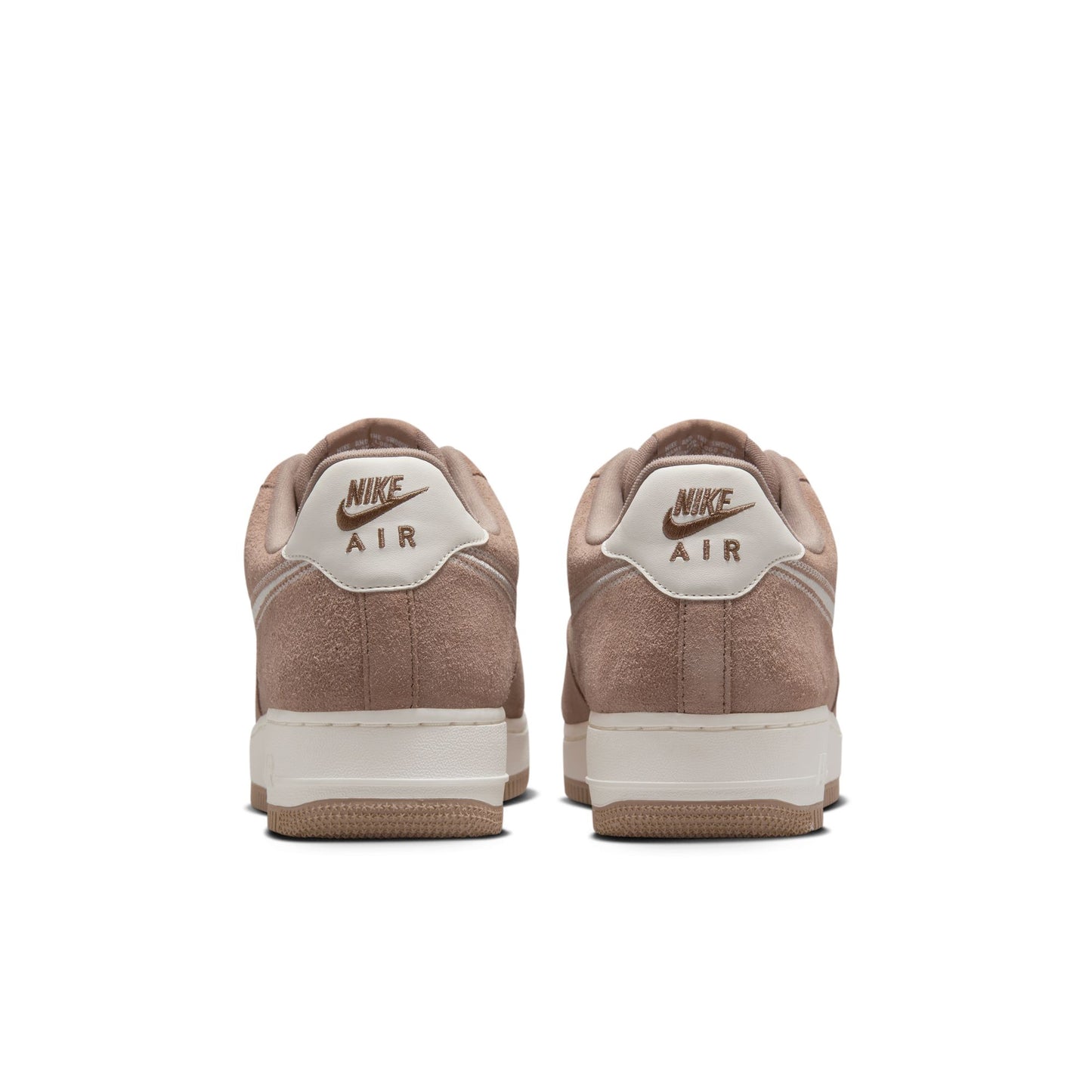 Men's Nike Air Force 1 '07 LV8 - "Mink Brown"