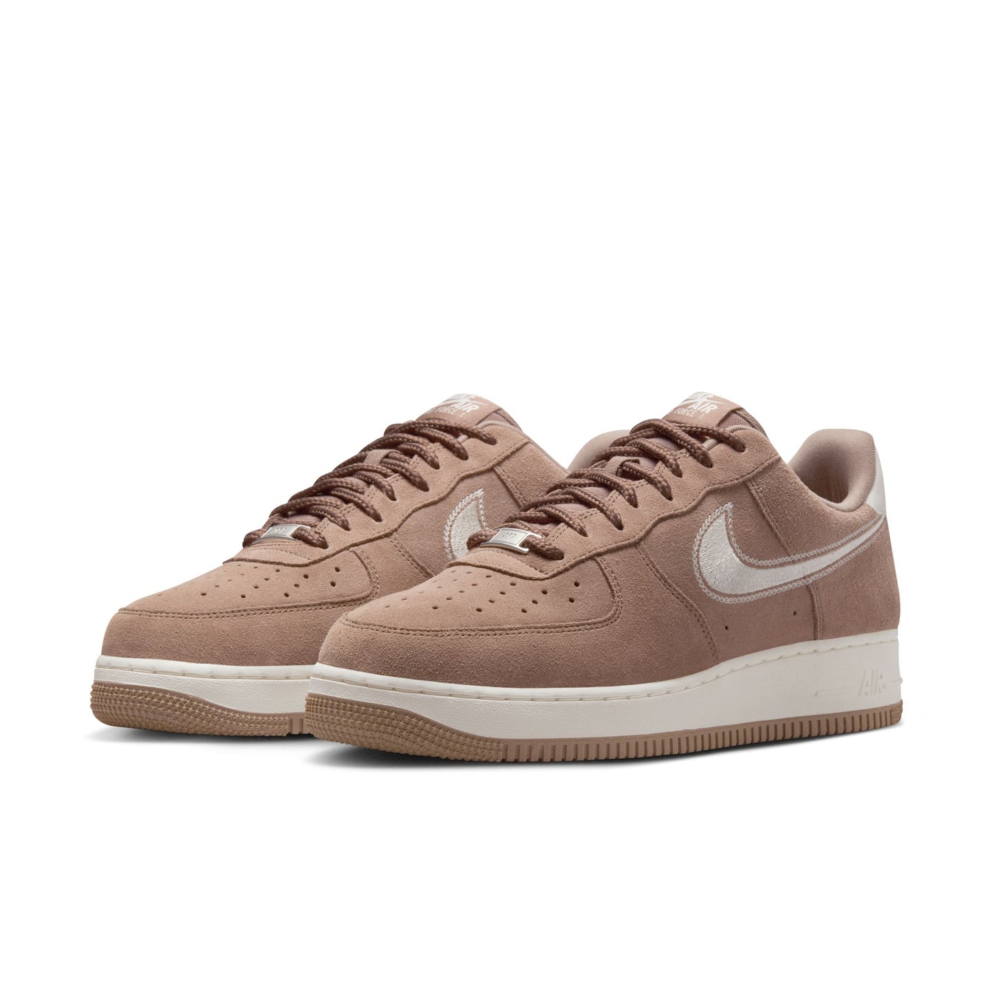 Men's Nike Air Force 1 '07 LV8 - "Mink Brown"