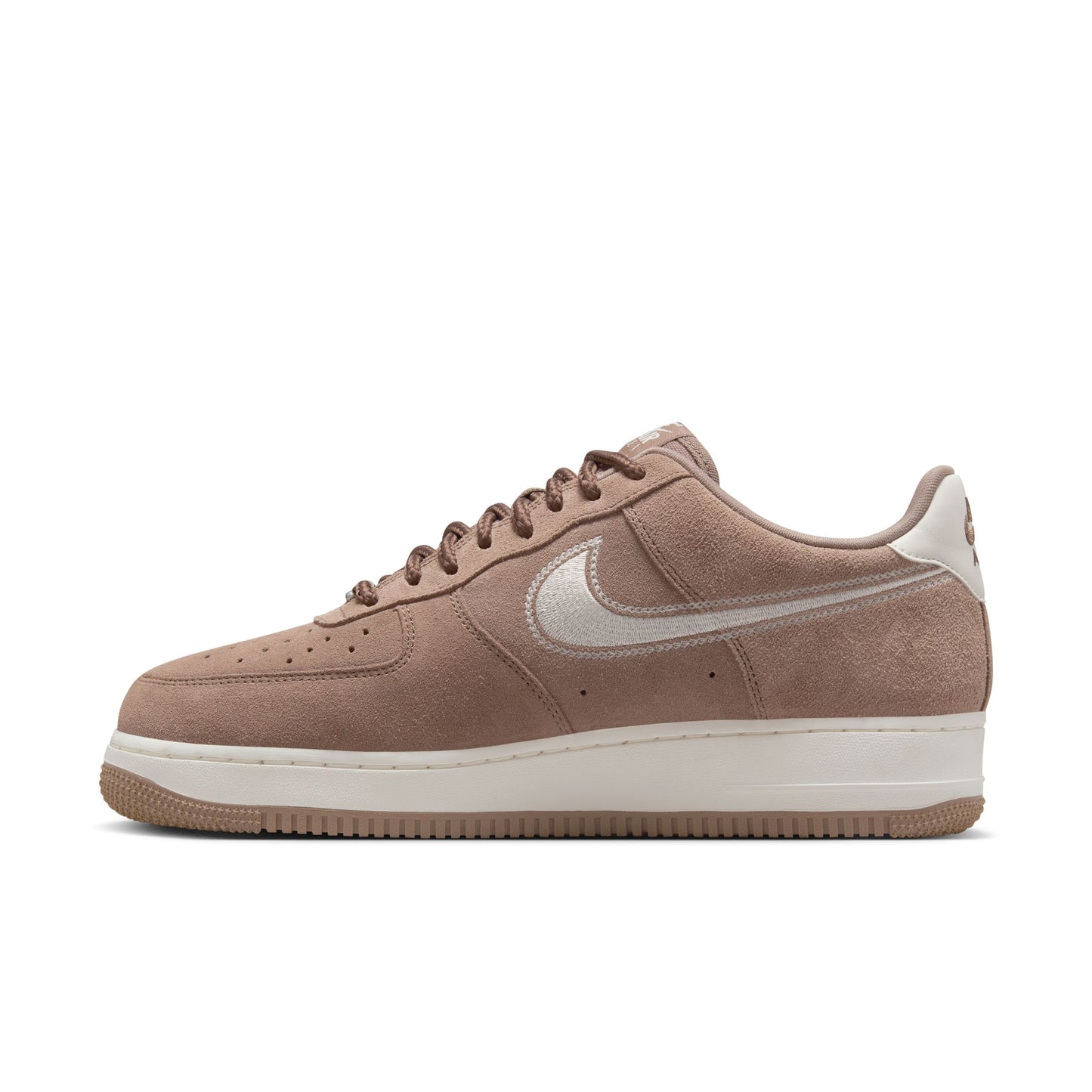 Men's Nike Air Force 1 '07 LV8 - "Mink Brown"