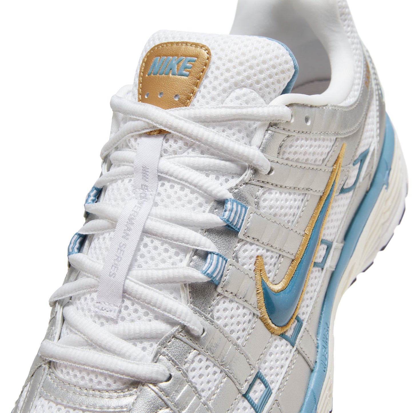 Men's Nike P-6000 - "Aegean Storm"