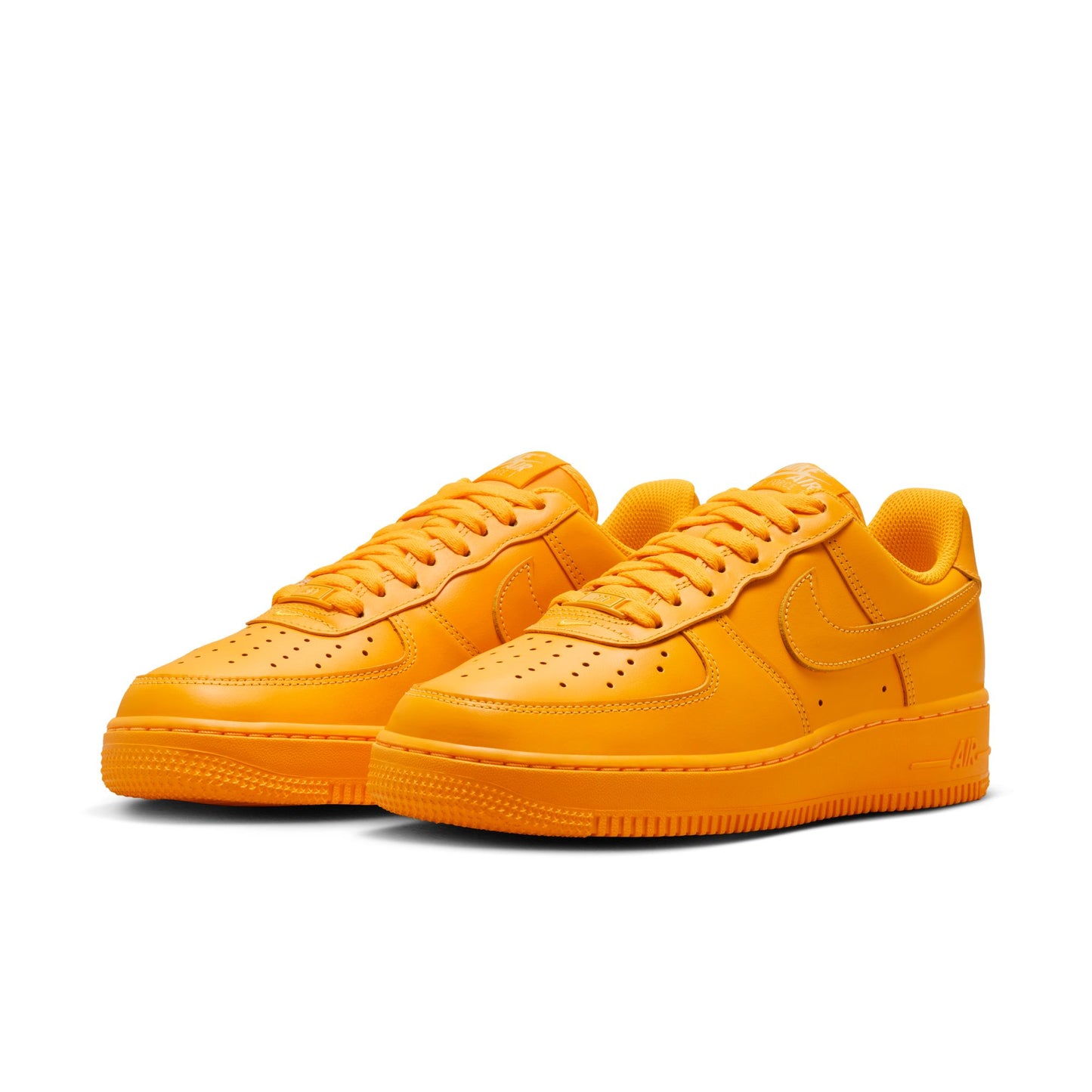 Women's Nike Air Force 1 '07 - "Laser Orange"