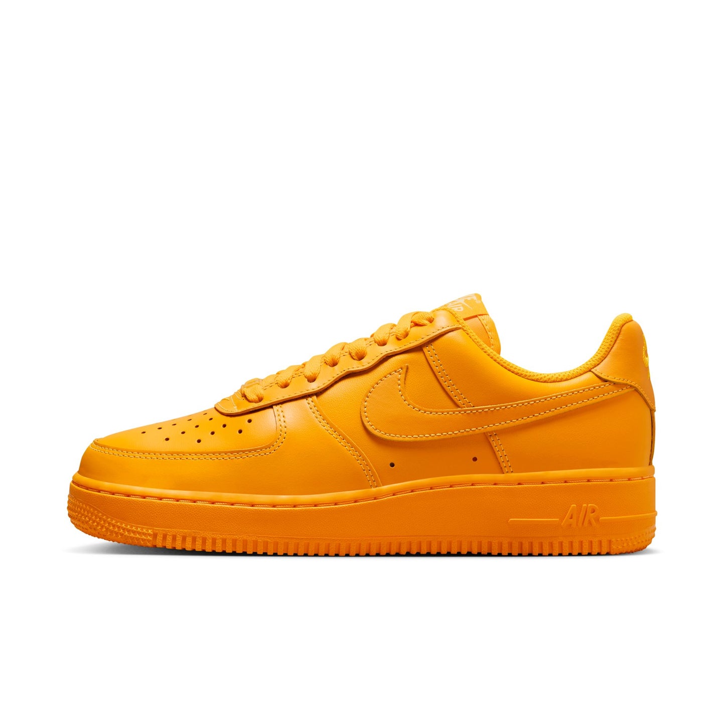 Women's Nike Air Force 1 '07 - "Laser Orange"