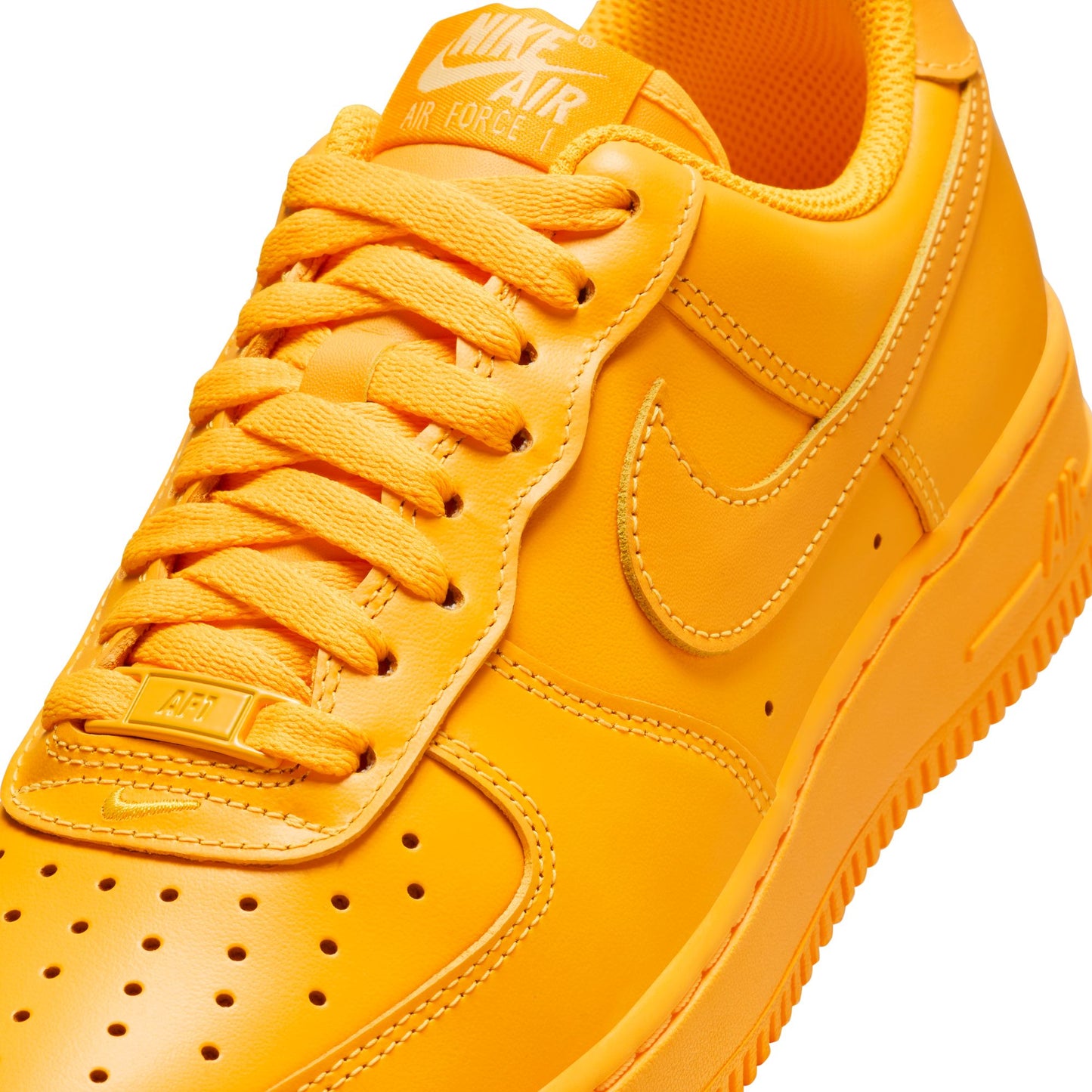 Women's Nike Air Force 1 '07 - "Laser Orange"