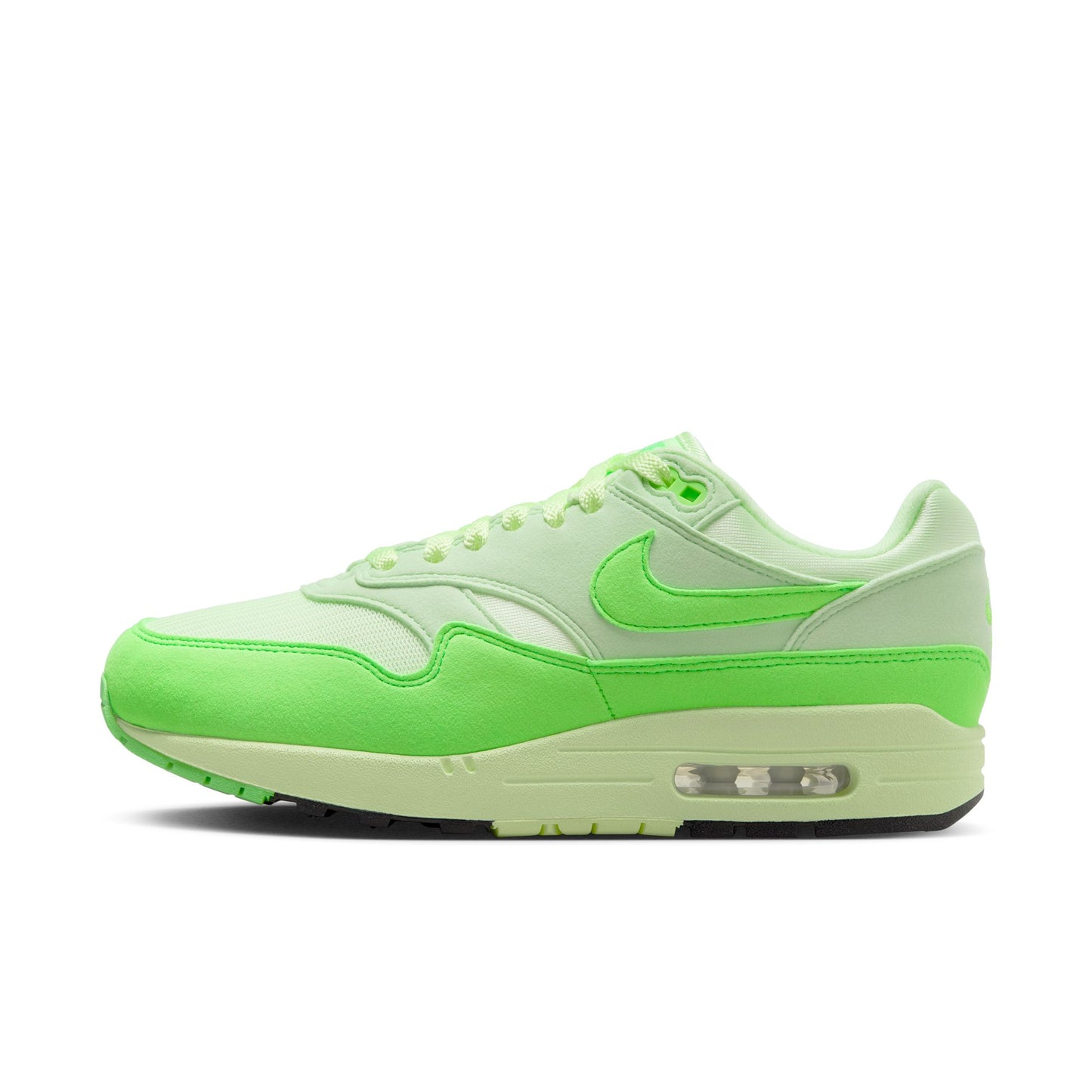 Women's Nike Air Max 1 '87 - "Green Strike"