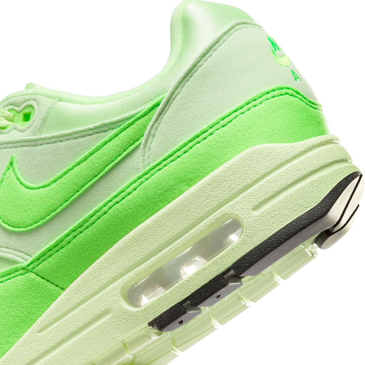 Women's Nike Air Max 1 '87 - "Green Strike"