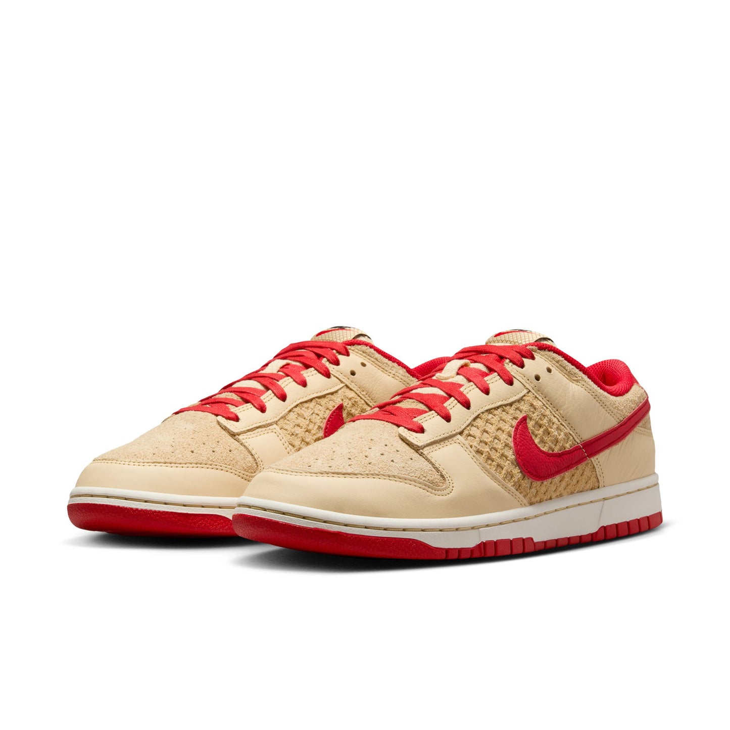 Men's Nike Dunk Low Retro SE - "Pale Vanilla"