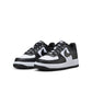 Big Kid's Nike Air Force 1 - Black/White