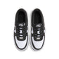 Big Kid's Nike Air Force 1 - Black/White