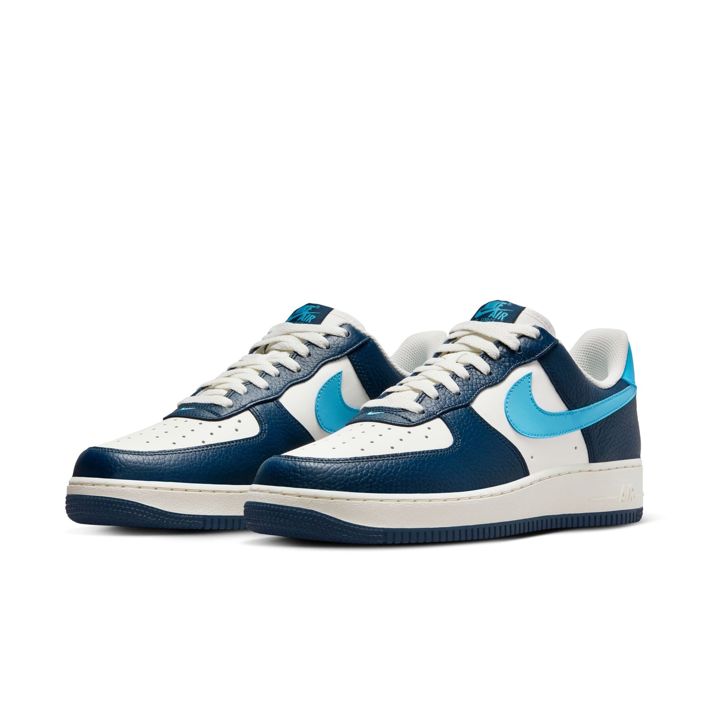 Men's Nike Air Force 1 '07 - "Baltic Blue"