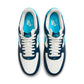 Men's Nike Air Force 1 '07 - "Baltic Blue"