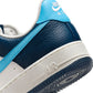 Men's Nike Air Force 1 '07 - "Baltic Blue"