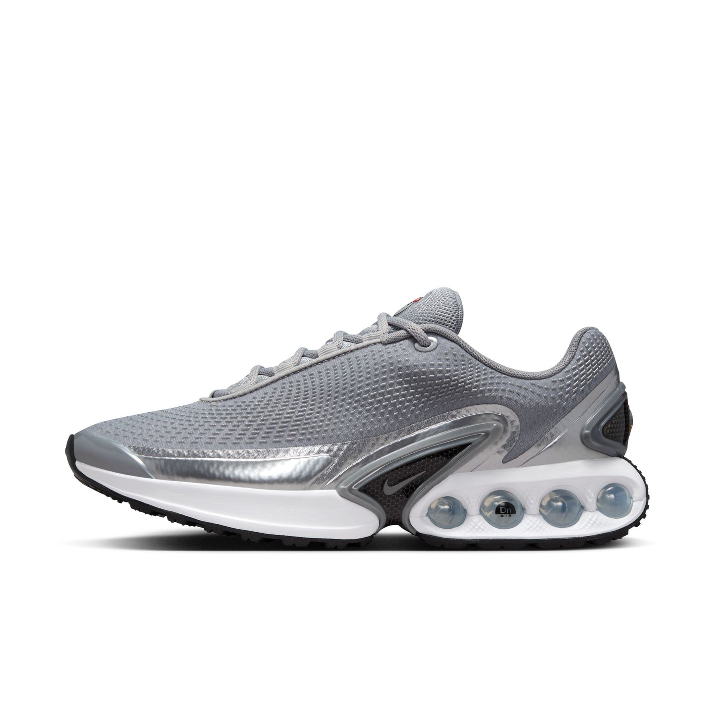 Women's Nike Air Max DN Premium - "Metallic Silver"