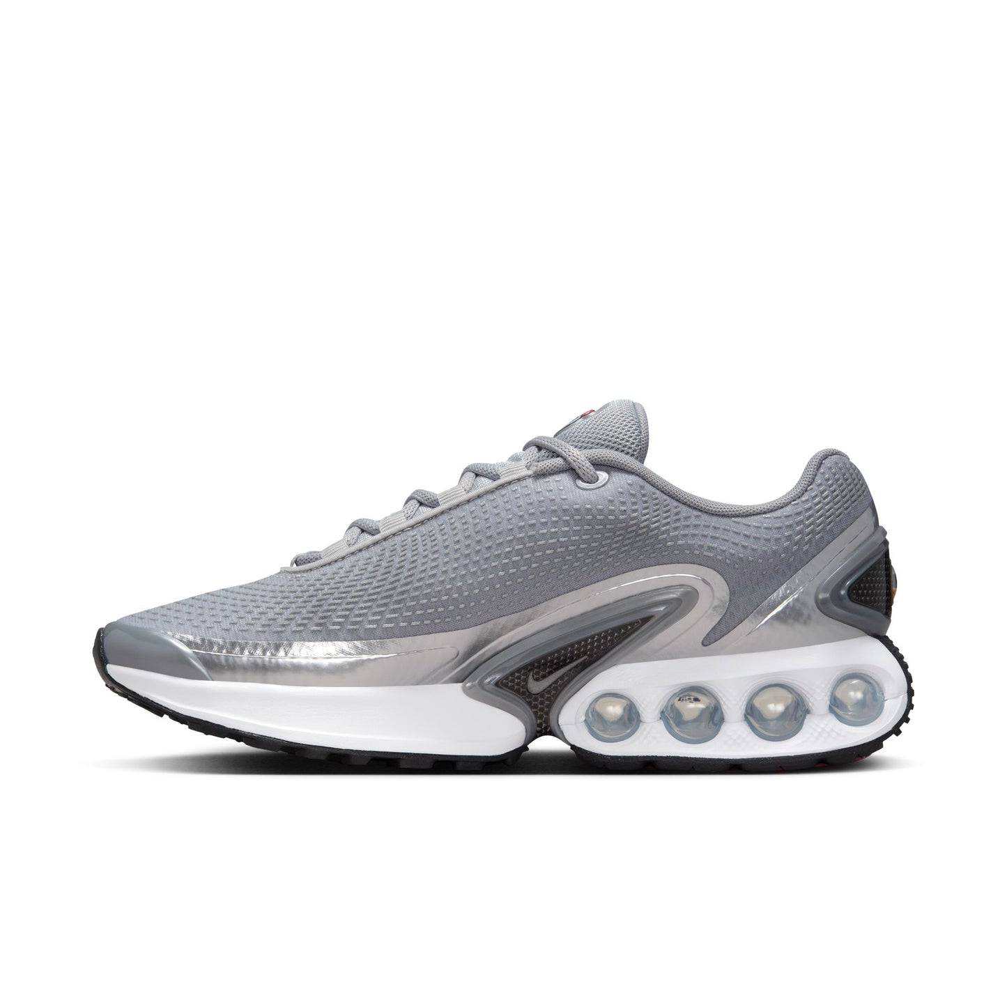 Women's Nike Air Max DN Premium - "Metallic Silver"