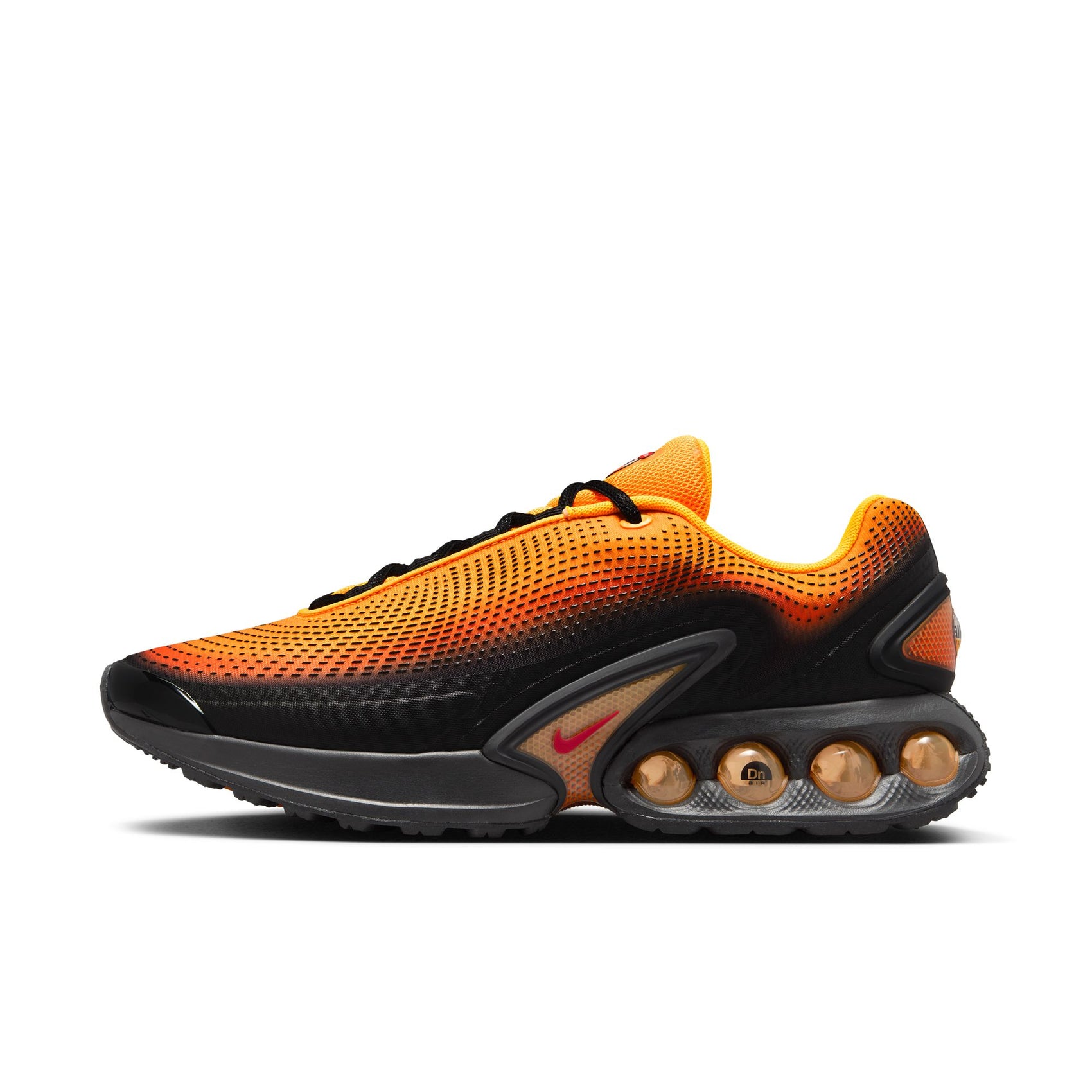 Men's Nike Air Max Dn SE - "Laser Orange"