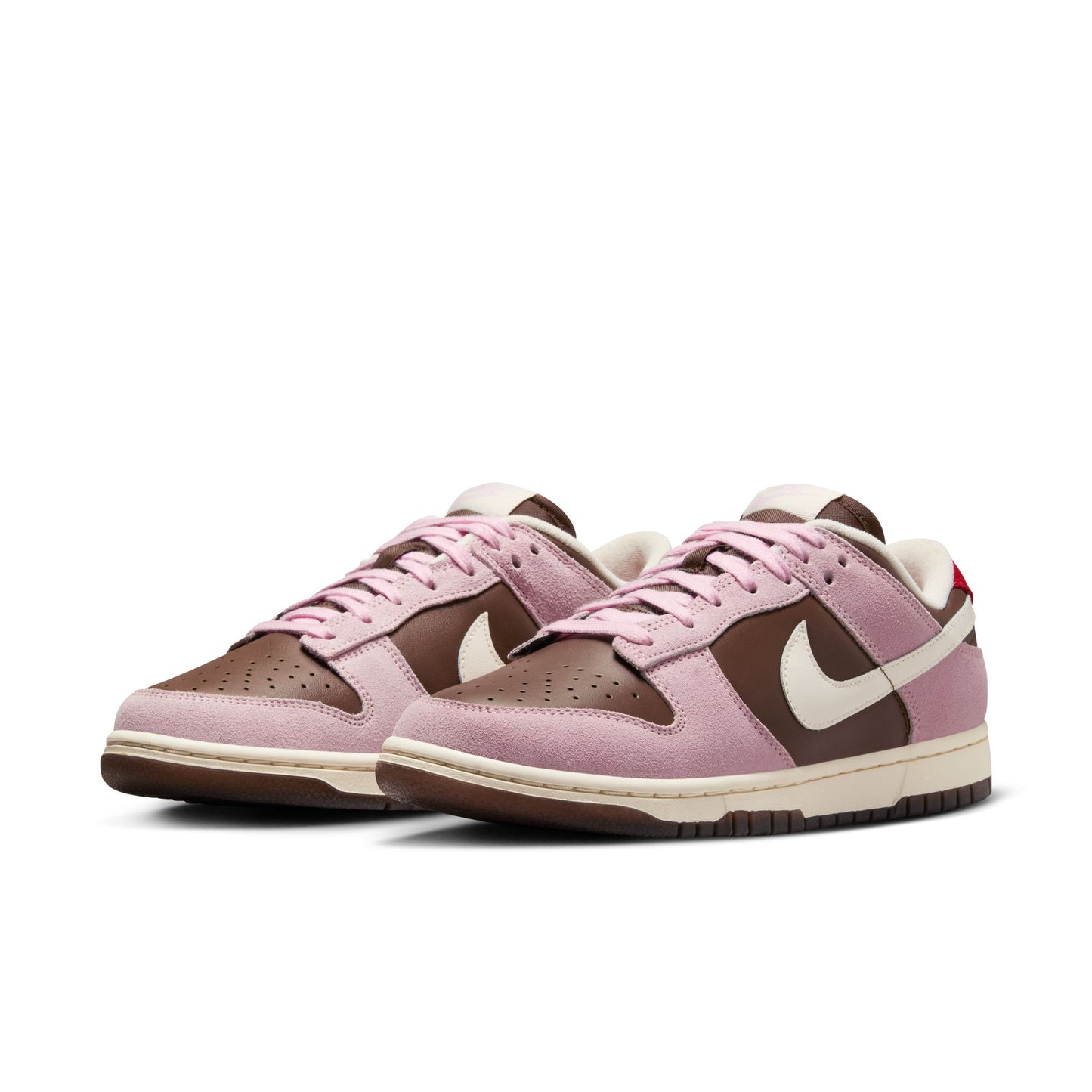 Women's Nike Dunk Low - "Neapolitan"