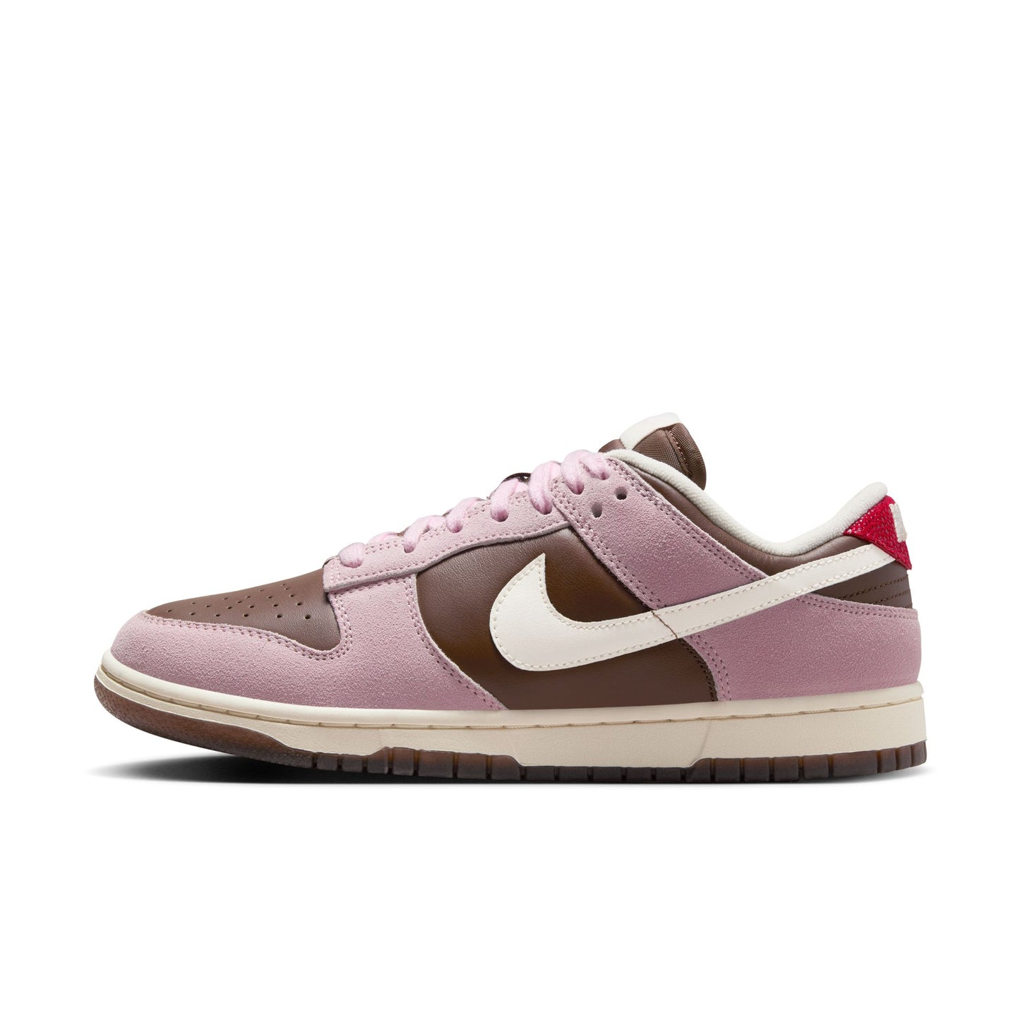 Women's Nike Dunk Low - "Neapolitan"