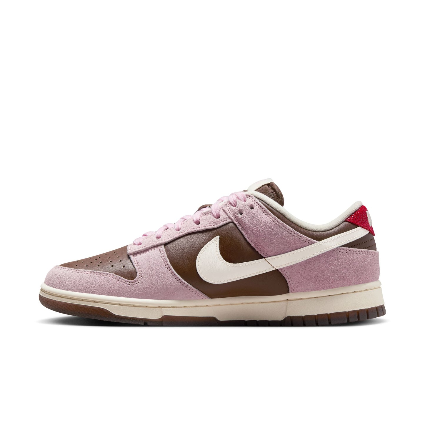 Women's Nike Dunk Low - "Neapolitan"