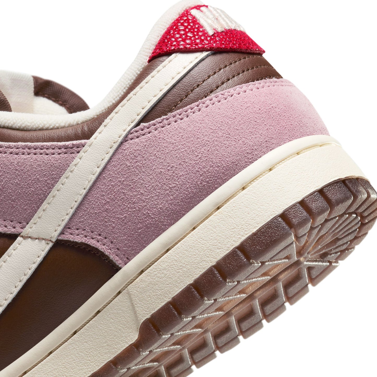 Women's Nike Dunk Low - "Neapolitan"