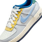 Big Kid's Nike Air Force 1 LV8 - "Thunder Blue"