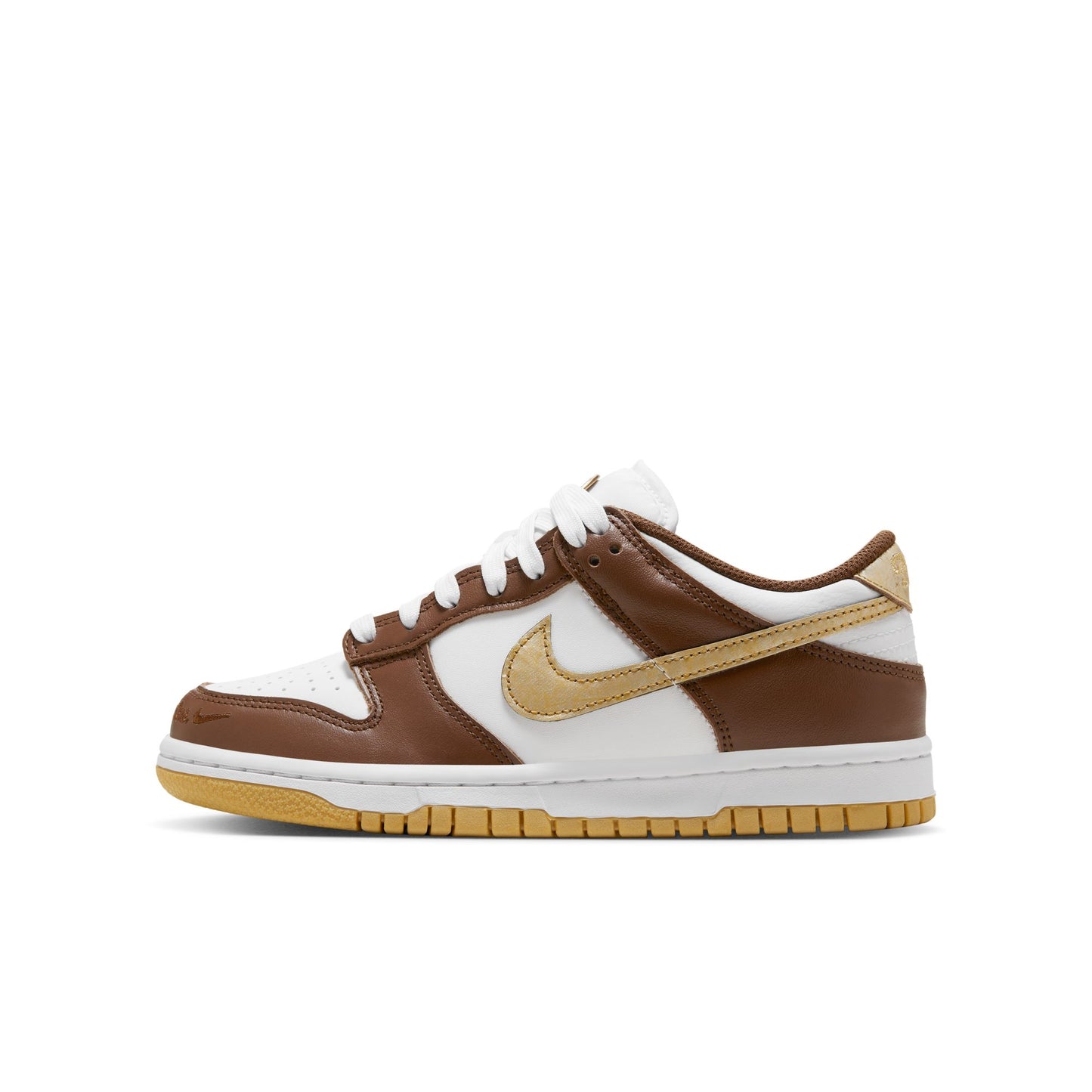 Big Kid's Nike Dunk Low - "Be the One"