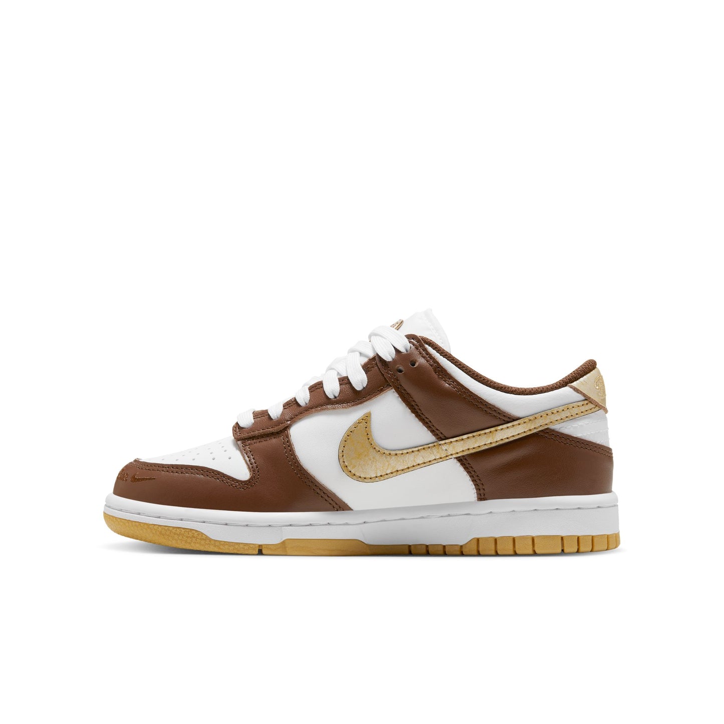 Big Kid's Nike Dunk Low - "Be the One"