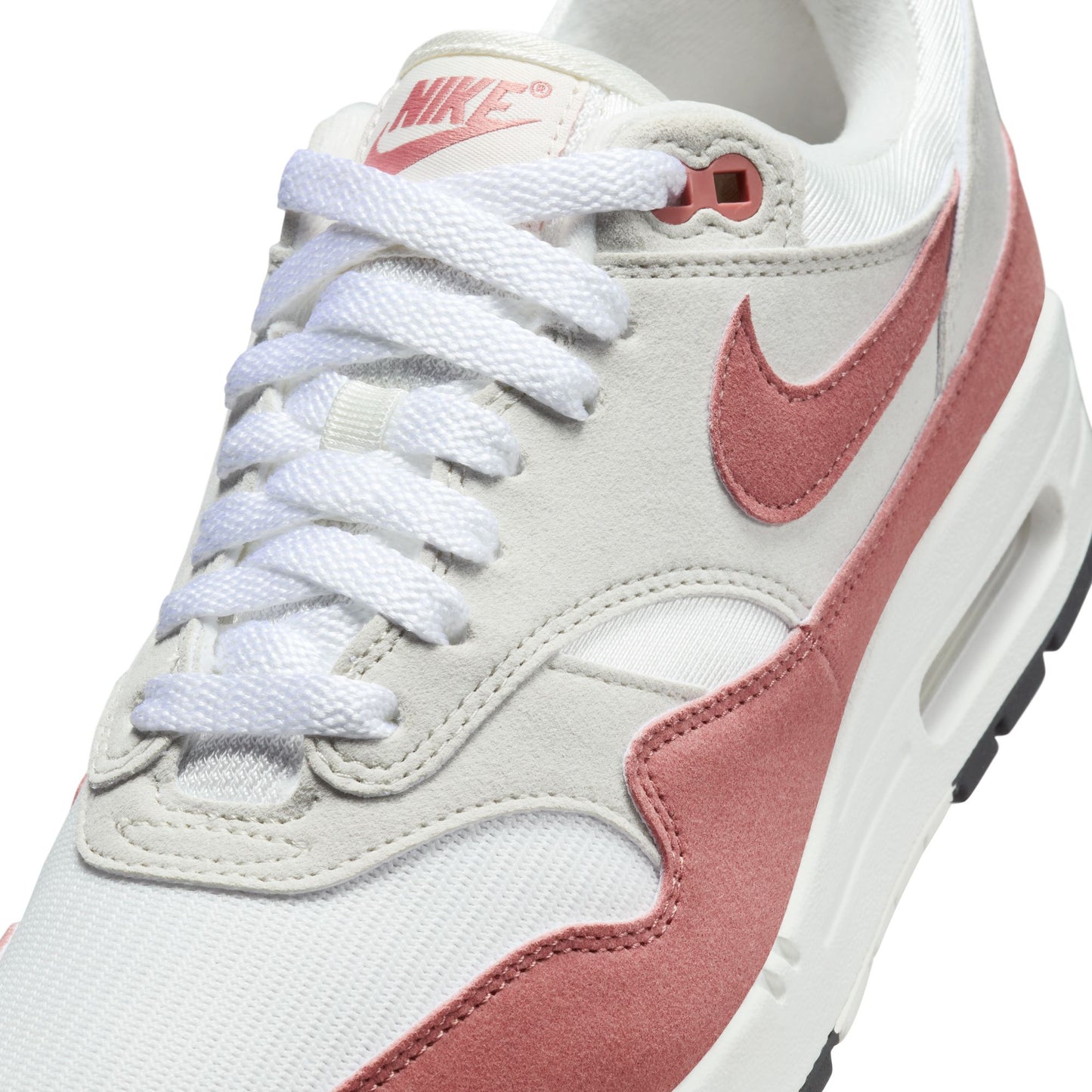 Women's Nike Air Max 1 '87 - "Canyon Pink"