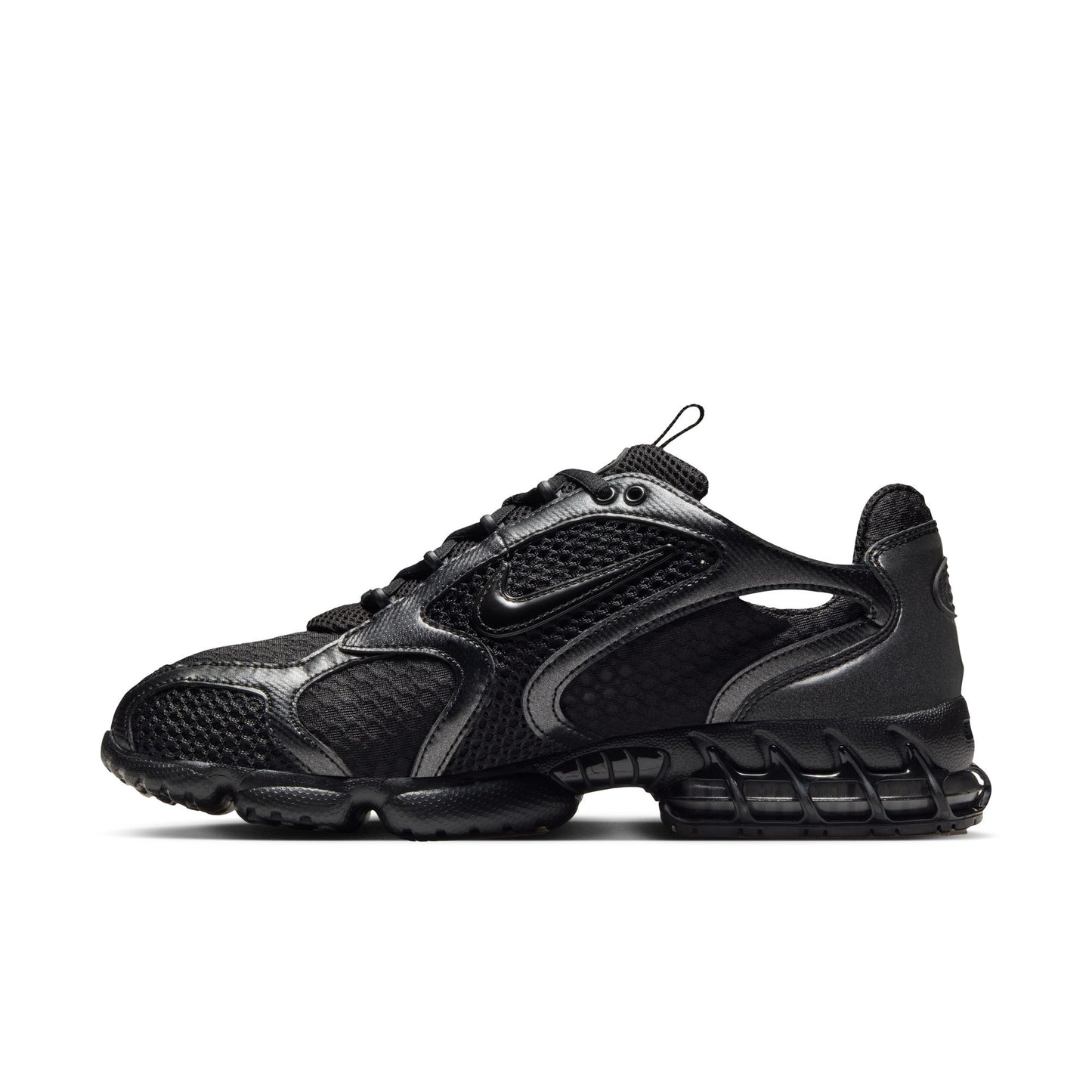 Men's Nike Air Zoom Spiridon Cage 2 - "Anthracite"