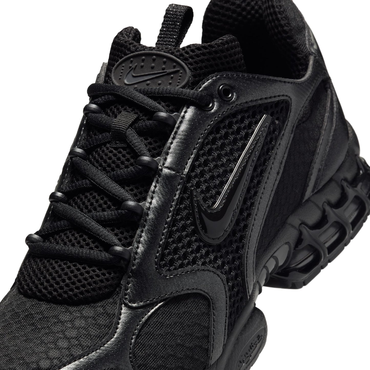 Men's Nike Air Zoom Spiridon Cage 2 - "Anthracite"