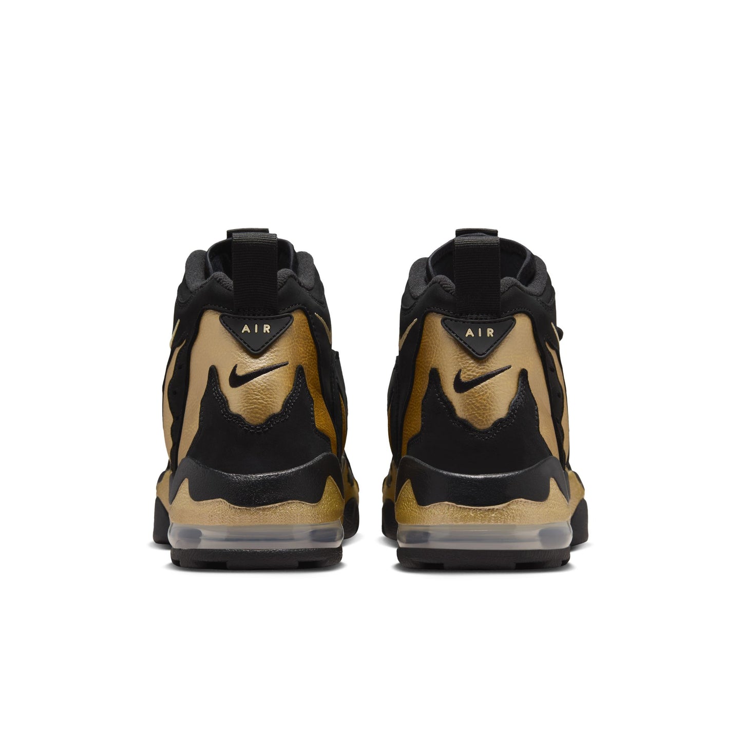 Men's Nike Air DT Max '96 - "Black/Gold"