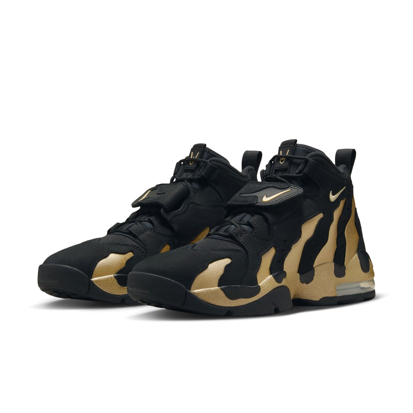 Men's Nike Air DT Max '96 - "Black/Gold"