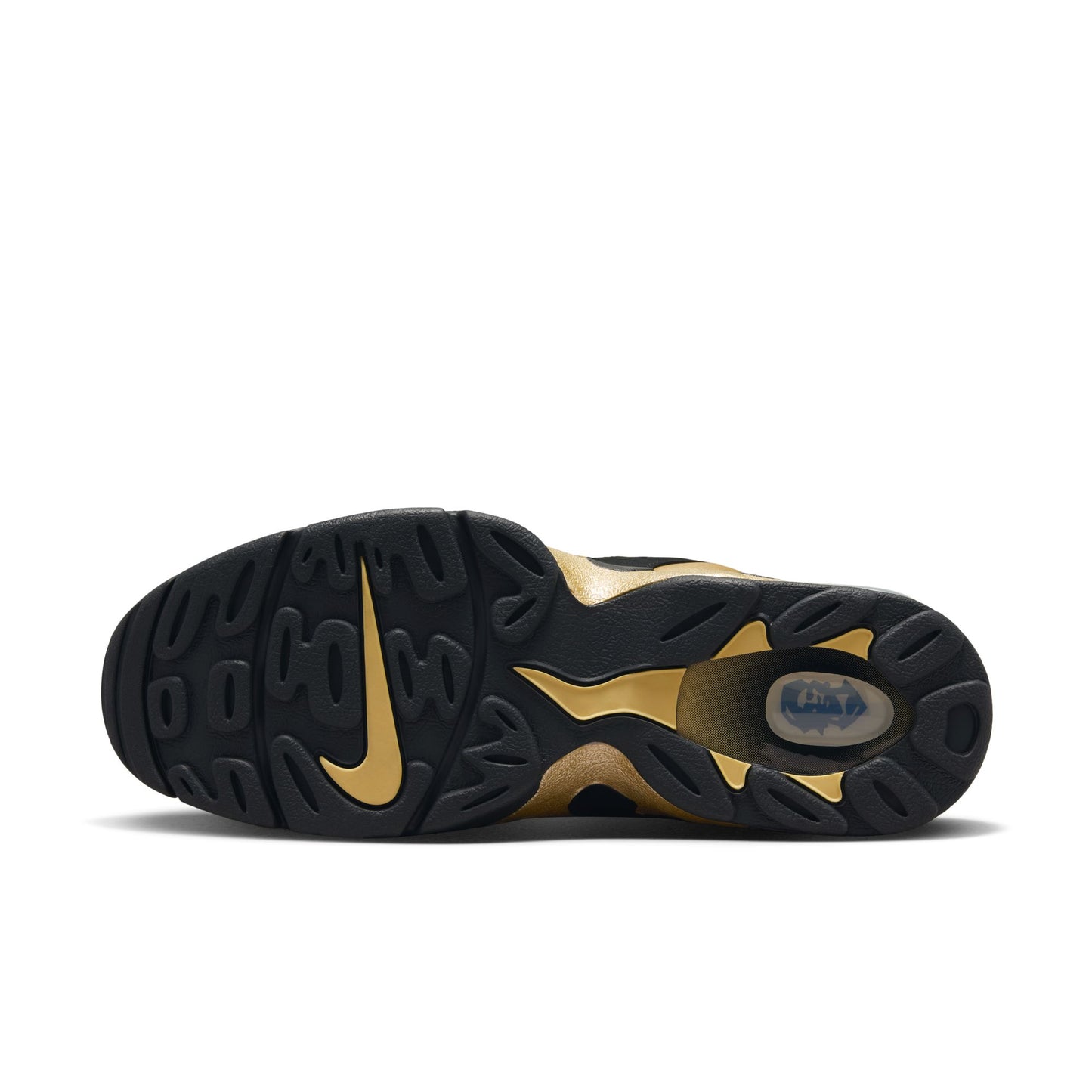 Men's Nike Air DT Max '96 - "Black/Gold"