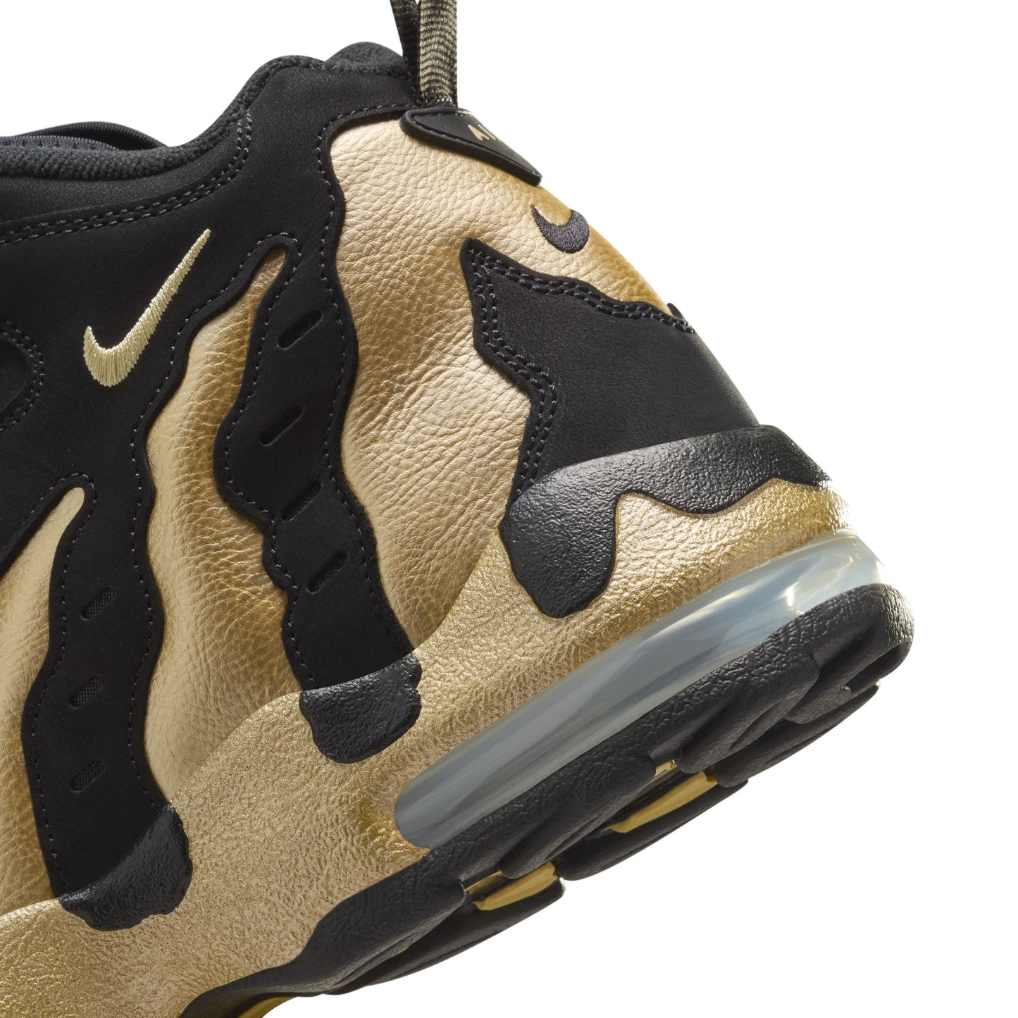 Men's Nike Air DT Max '96 - "Black/Gold"