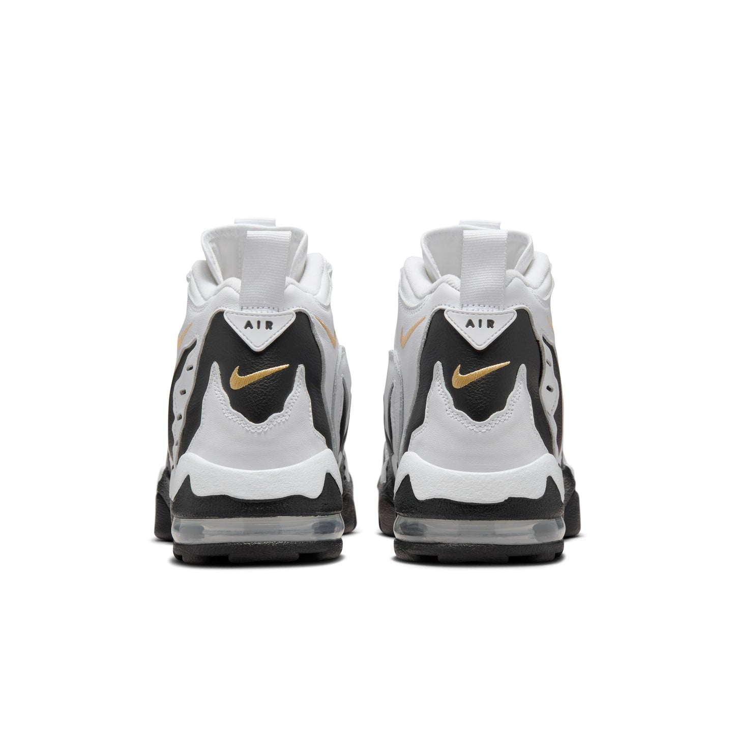 Men's Nike Air DT Max '96 - "White/Black"