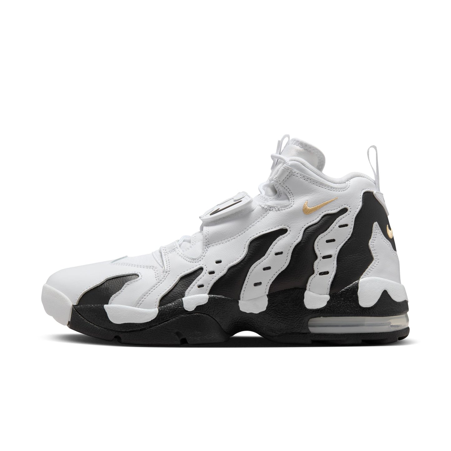 Men's Nike Air DT Max '96 - "White/Black"