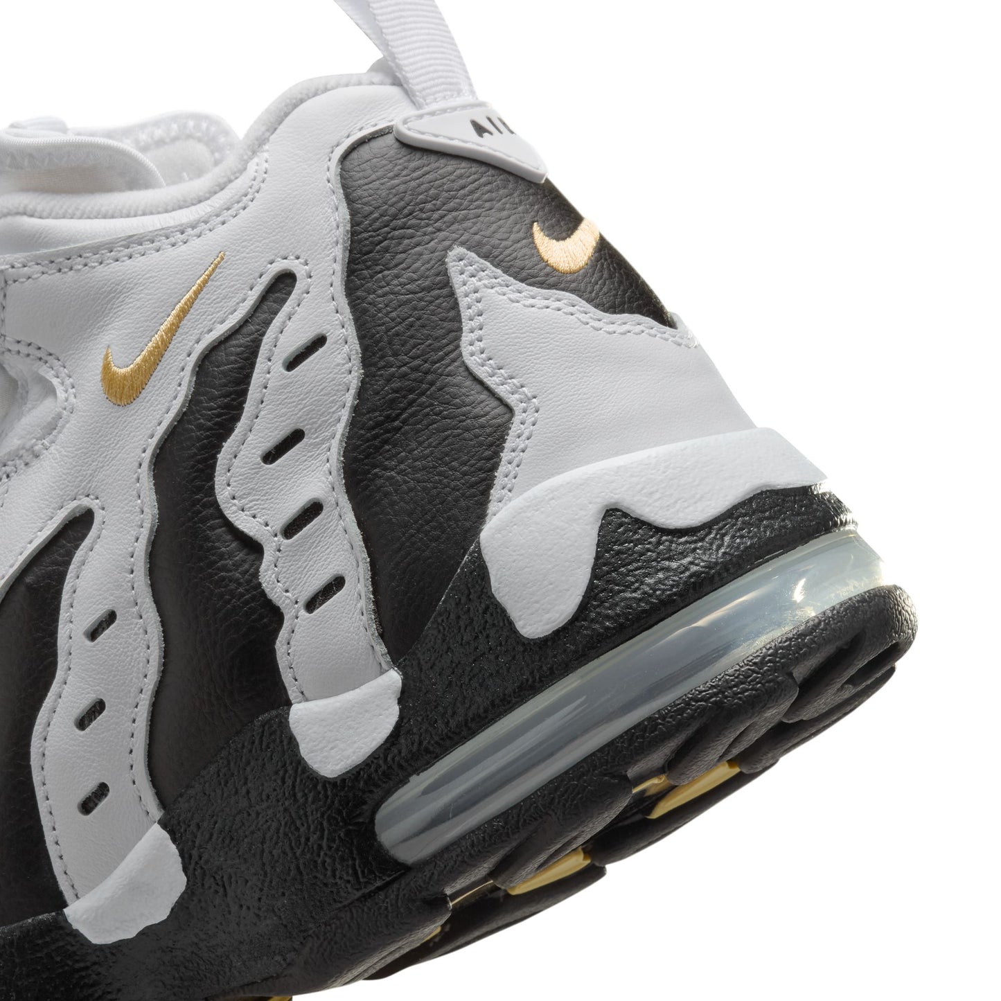 Men's Nike Air DT Max '96 - "White/Black"