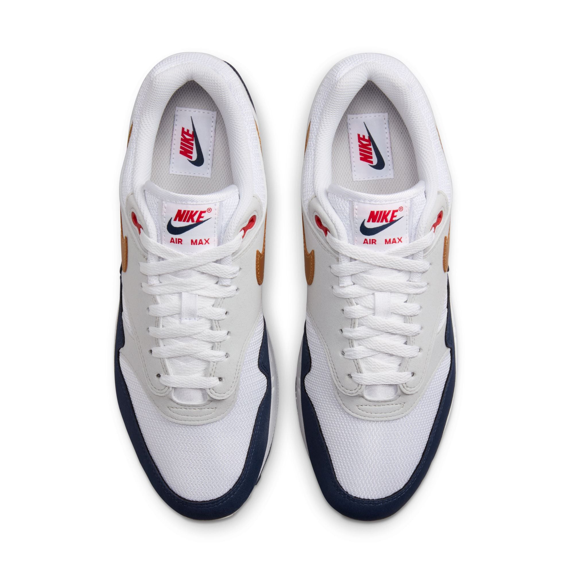 Nike Air Max 1 store Live Together ( Mens )