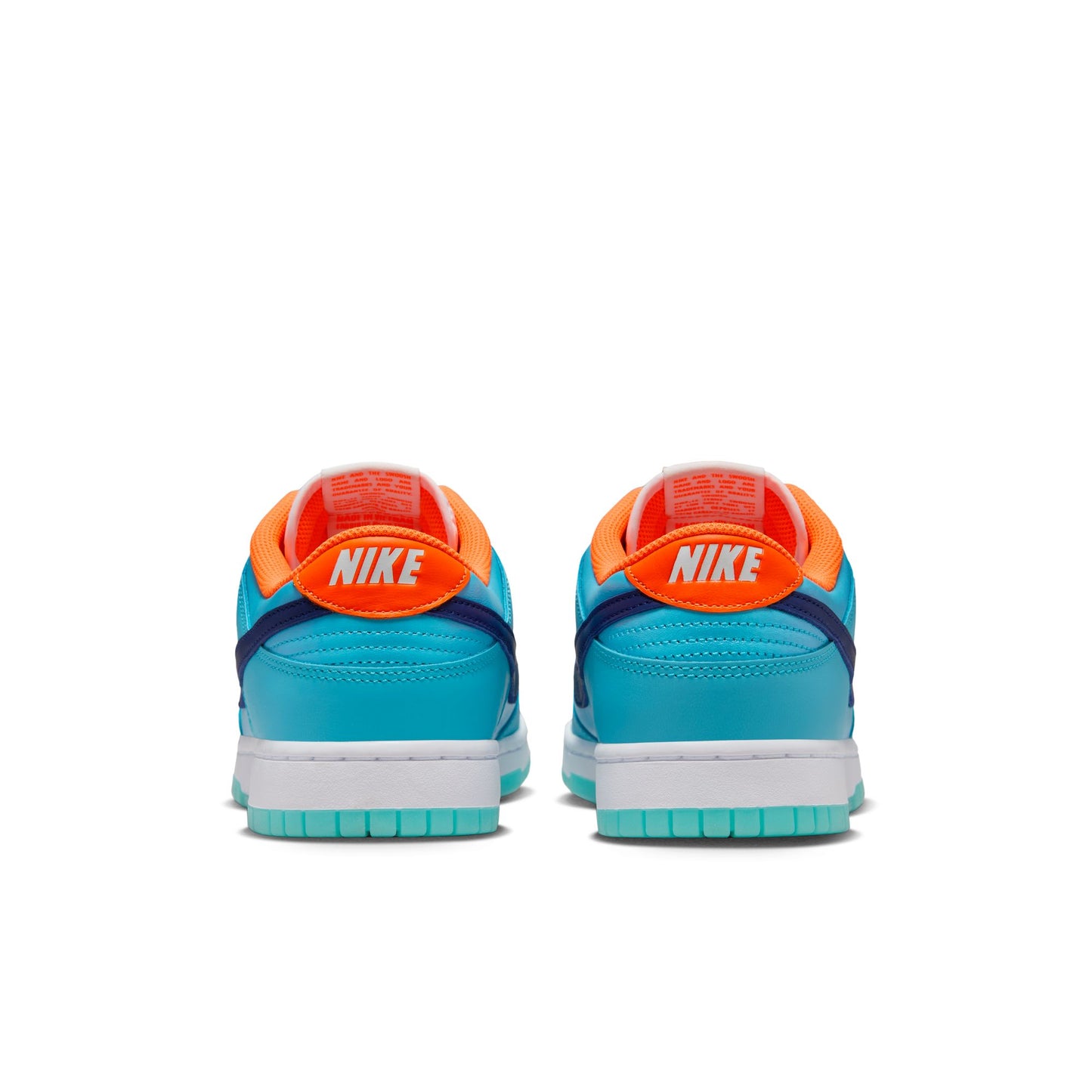 Men's Nike Dunk Low SE - "Baltic Blue"